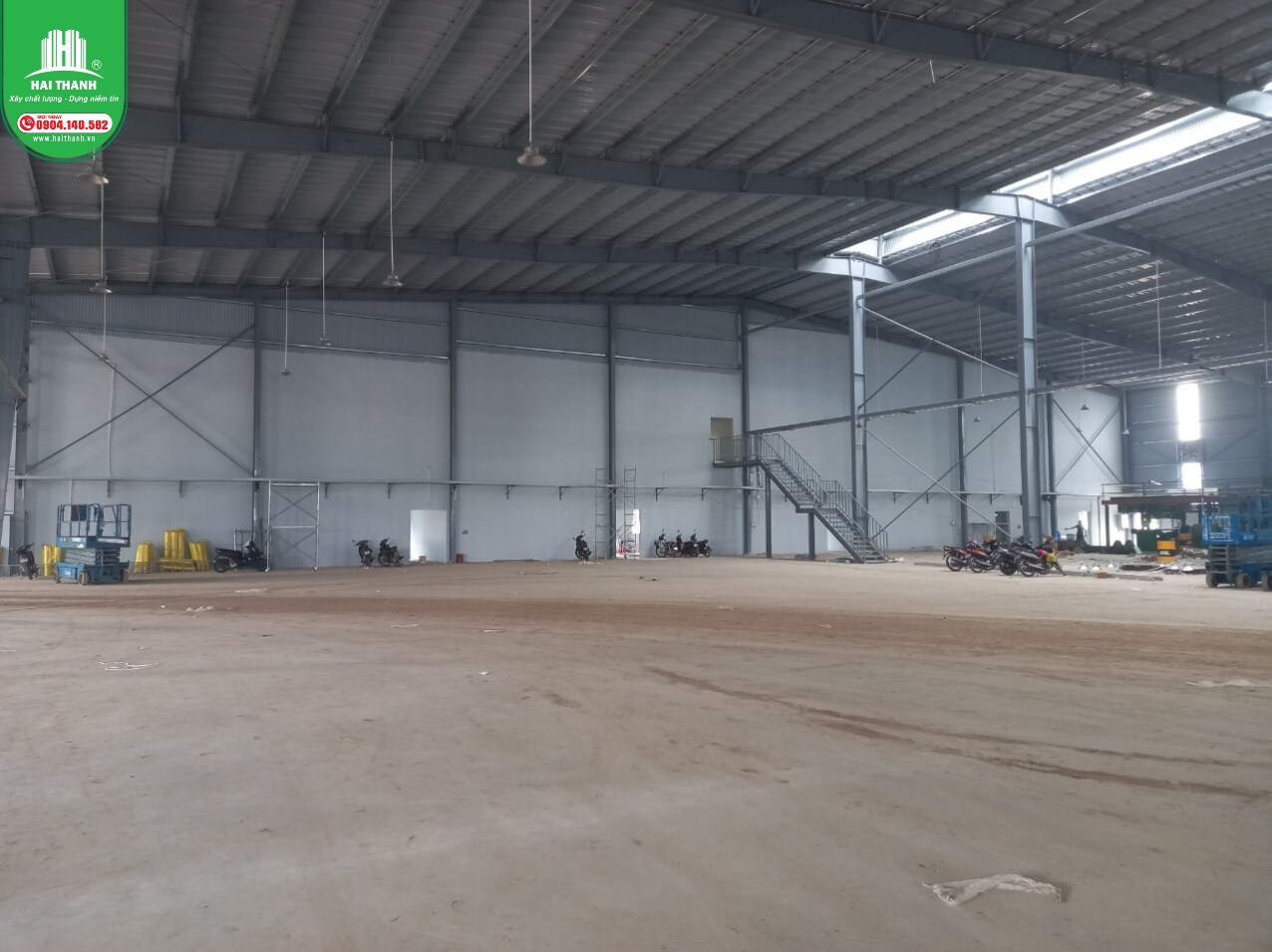 Top 3 kích thước sàn vượt nhịp lớn được ứng dụng phổ biến trong xây dựng